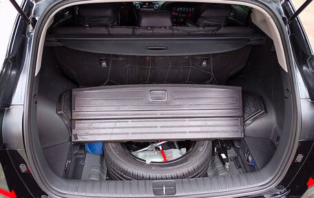 Hyundai Tucson III, 2019 год, 2 290 000 рублей, 17 фотография