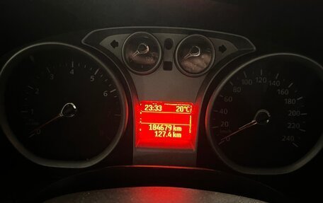 Ford Focus II рестайлинг, 2010 год, 550 000 рублей, 5 фотография