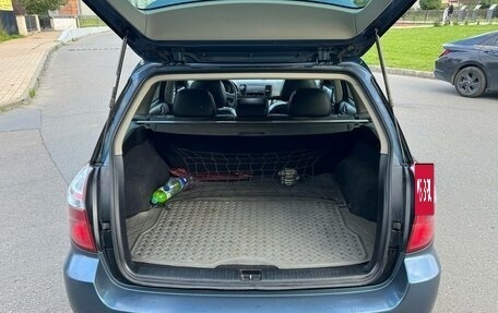 Subaru Outback III, 2005 год, 765 000 рублей, 11 фотография