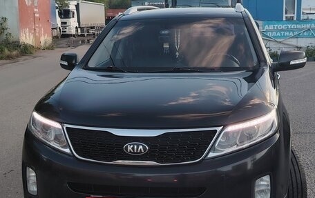 KIA Sorento II рестайлинг, 2014 год, 1 899 000 рублей, 6 фотография