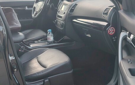 KIA Sorento II рестайлинг, 2014 год, 1 899 000 рублей, 17 фотография