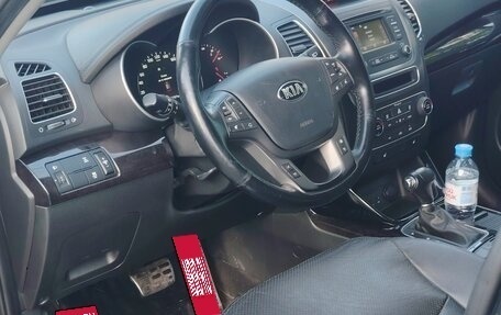 KIA Sorento II рестайлинг, 2014 год, 1 899 000 рублей, 12 фотография