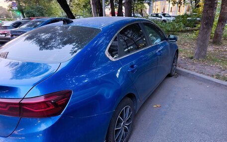 KIA Cerato IV, 2021 год, 1 850 000 рублей, 6 фотография