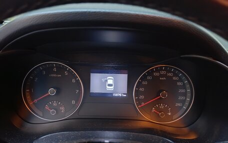 KIA Cerato IV, 2021 год, 1 850 000 рублей, 10 фотография