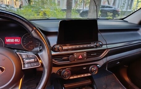 KIA Cerato IV, 2021 год, 1 850 000 рублей, 11 фотография
