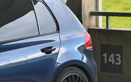 Volkswagen Golf GTI VII, 2011 год, 1 150 000 рублей, 2 фотография