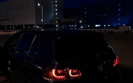 Volkswagen Golf GTI VII, 2011 год, 1 150 000 рублей, 3 фотография