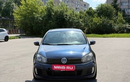 Volkswagen Golf GTI VII, 2011 год, 1 150 000 рублей, 5 фотография
