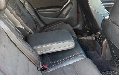Volkswagen Golf GTI VII, 2011 год, 1 150 000 рублей, 12 фотография