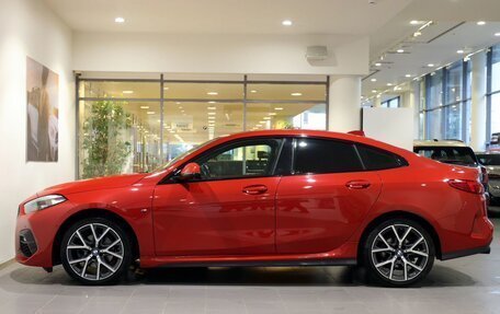 BMW 2 серия F44, 2021 год, 2 790 000 рублей, 7 фотография