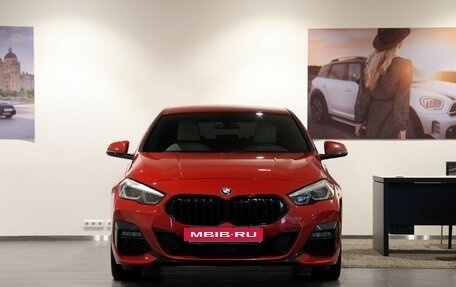 BMW 2 серия F44, 2021 год, 2 790 000 рублей, 2 фотография