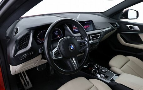 BMW 2 серия F44, 2021 год, 2 790 000 рублей, 12 фотография