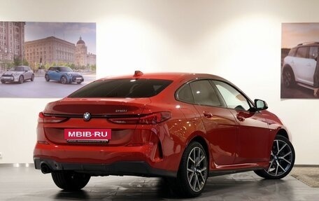 BMW 2 серия F44, 2021 год, 2 790 000 рублей, 5 фотография
