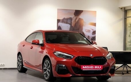 BMW 2 серия F44, 2021 год, 2 790 000 рублей, 3 фотография