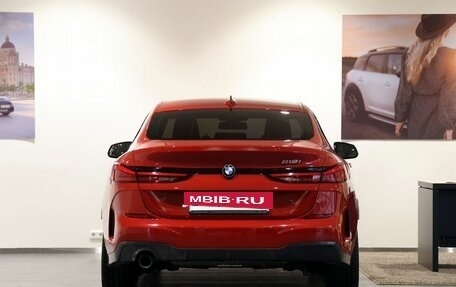 BMW 2 серия F44, 2021 год, 2 790 000 рублей, 6 фотография