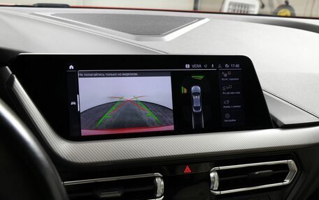 BMW 2 серия F44, 2021 год, 2 790 000 рублей, 24 фотография