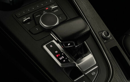 Audi A4, 2019 год, 1 977 000 рублей, 15 фотография