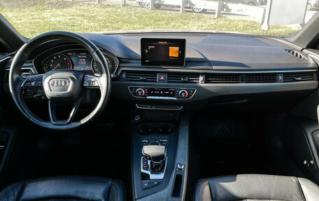 Audi A4, 2019 год, 1 977 000 рублей, 12 фотография