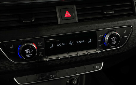 Audi A4, 2019 год, 1 977 000 рублей, 16 фотография