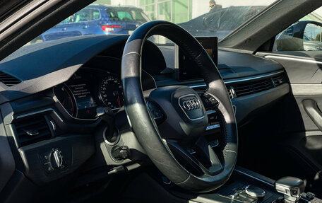 Audi A4, 2019 год, 1 977 000 рублей, 13 фотография