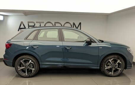 Audi Q3, 2026 год, 4 400 000 рублей, 5 фотография