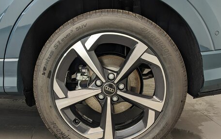 Audi Q3, 2026 год, 4 400 000 рублей, 10 фотография