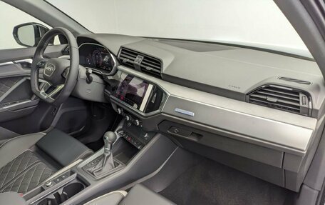 Audi Q3, 2026 год, 4 400 000 рублей, 12 фотография