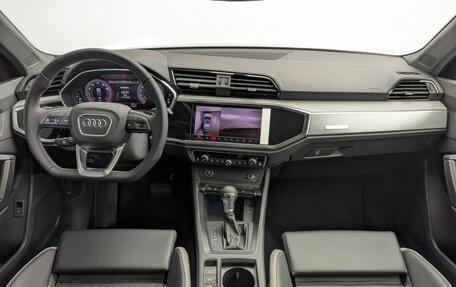 Audi Q3, 2026 год, 4 400 000 рублей, 11 фотография