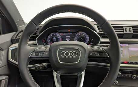 Audi Q3, 2026 год, 4 400 000 рублей, 7 фотография