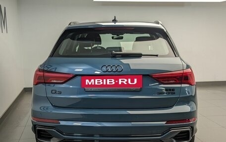 Audi Q3, 2026 год, 4 400 000 рублей, 4 фотография
