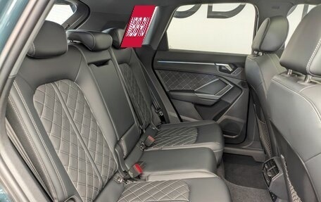 Audi Q3, 2026 год, 4 400 000 рублей, 16 фотография
