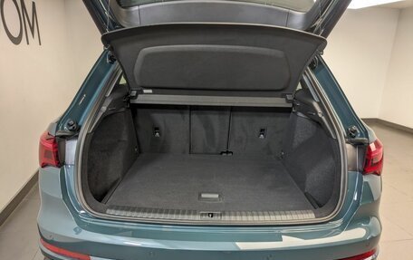 Audi Q3, 2026 год, 4 400 000 рублей, 23 фотография