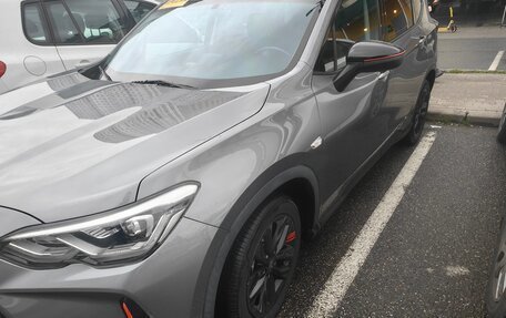 Chevrolet Orlando, 2019 год, 1 850 000 рублей, 3 фотография