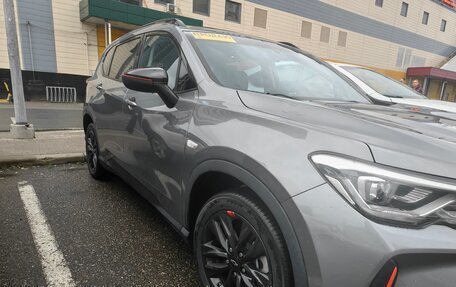 Chevrolet Orlando, 2019 год, 1 850 000 рублей, 2 фотография