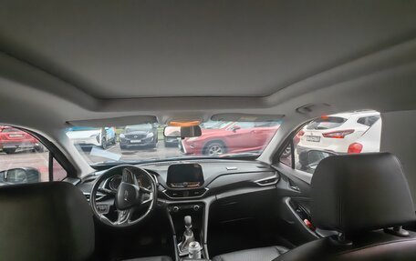 Chevrolet Orlando, 2019 год, 1 850 000 рублей, 6 фотография