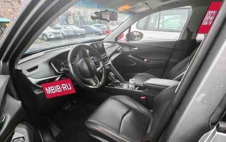Chevrolet Orlando, 2019 год, 1 850 000 рублей, 5 фотография