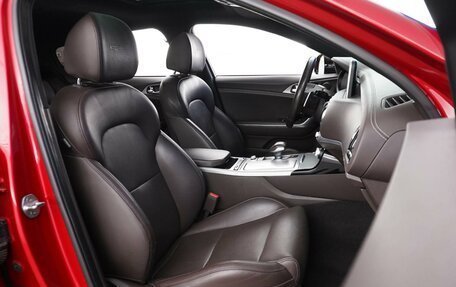 KIA Stinger I, 2018 год, 2 499 999 рублей, 8 фотография