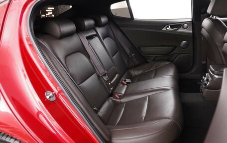 KIA Stinger I, 2018 год, 2 499 999 рублей, 7 фотография