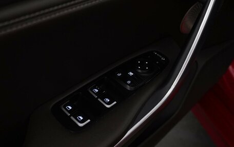 KIA Stinger I, 2018 год, 2 499 999 рублей, 18 фотография