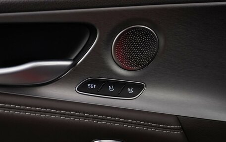 KIA Stinger I, 2018 год, 2 499 999 рублей, 19 фотография
