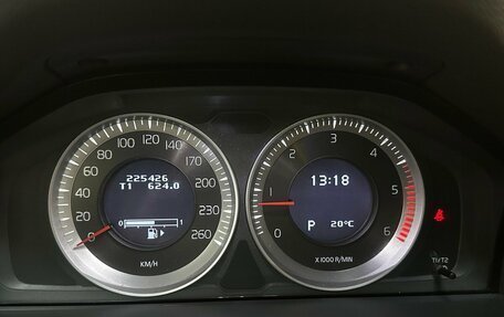 Volvo XC70 II рестайлинг, 2012 год, 1 580 000 рублей, 6 фотография