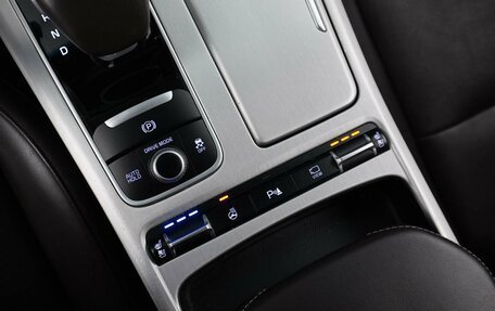 KIA Stinger I, 2018 год, 2 499 999 рублей, 20 фотография