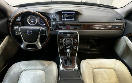 Volvo XC70 II рестайлинг, 2012 год, 1 580 000 рублей, 5 фотография