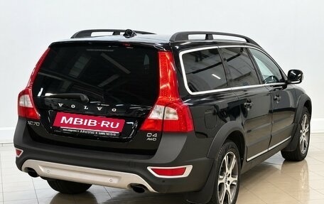 Volvo XC70 II рестайлинг, 2012 год, 1 580 000 рублей, 4 фотография