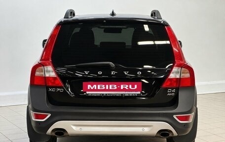 Volvo XC70 II рестайлинг, 2012 год, 1 580 000 рублей, 3 фотография