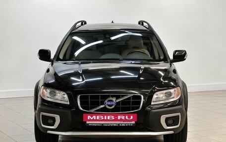 Volvo XC70 II рестайлинг, 2012 год, 1 580 000 рублей, 2 фотография