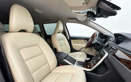 Volvo XC70 II рестайлинг, 2012 год, 1 580 000 рублей, 13 фотография