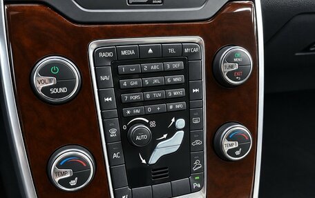 Volvo XC70 II рестайлинг, 2012 год, 1 580 000 рублей, 12 фотография