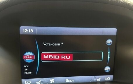 Volvo XC70 II рестайлинг, 2012 год, 1 580 000 рублей, 7 фотография
