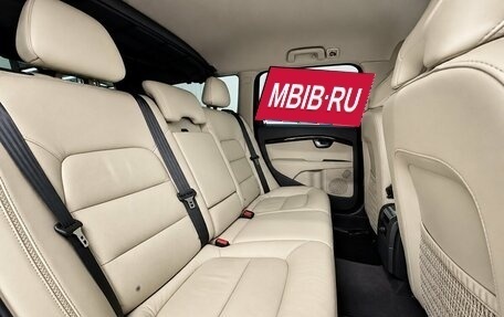 Volvo XC70 II рестайлинг, 2012 год, 1 580 000 рублей, 14 фотография